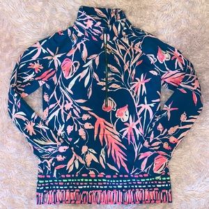 Lilly Pulitzer Pullover